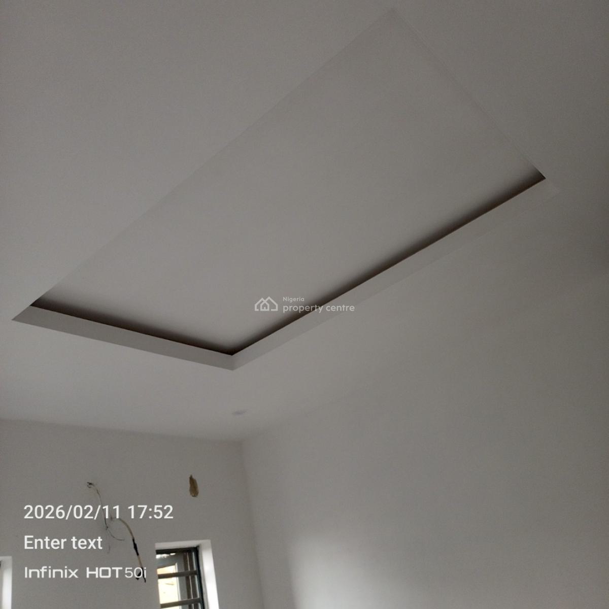 Mini Flat Apartment, Seaside Estate, Badore, Ajah, Lagos, Mini Flat (room and Parlour) for Rent