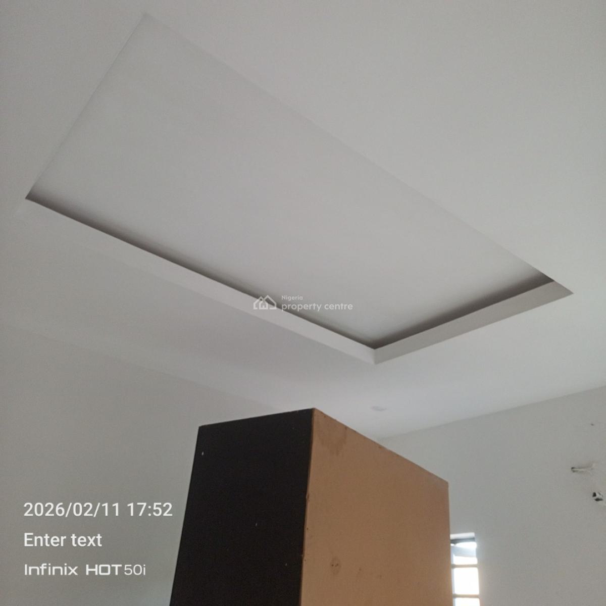 Mini Flat Apartment, Seaside Estate, Badore, Ajah, Lagos, Mini Flat (room and Parlour) for Rent