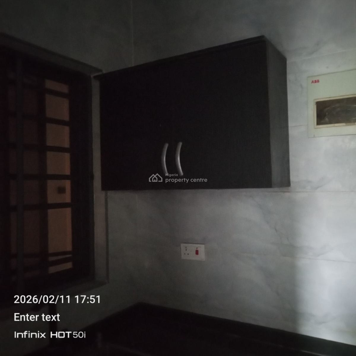 Mini Flat Apartment, Seaside Estate, Badore, Ajah, Lagos, Mini Flat (room and Parlour) for Rent
