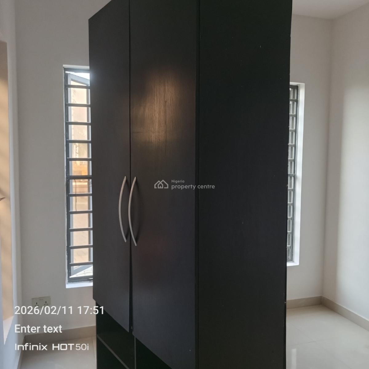 Mini Flat Apartment, Seaside Estate, Badore, Ajah, Lagos, Mini Flat (room and Parlour) for Rent