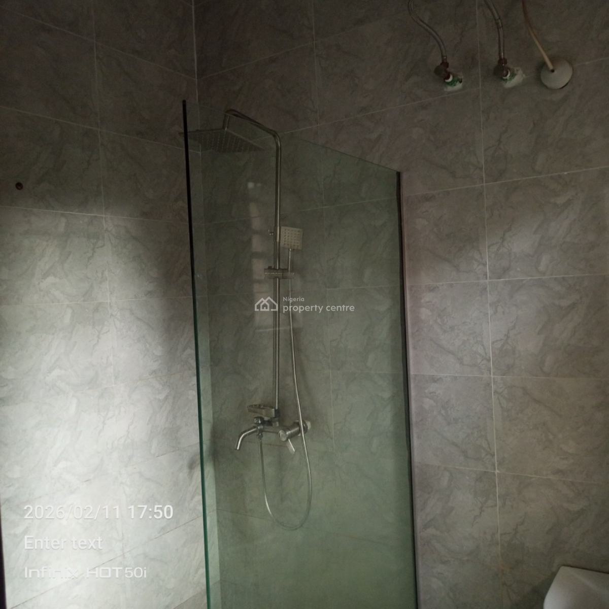 Mini Flat Apartment, Seaside Estate, Badore, Ajah, Lagos, Mini Flat (room and Parlour) for Rent