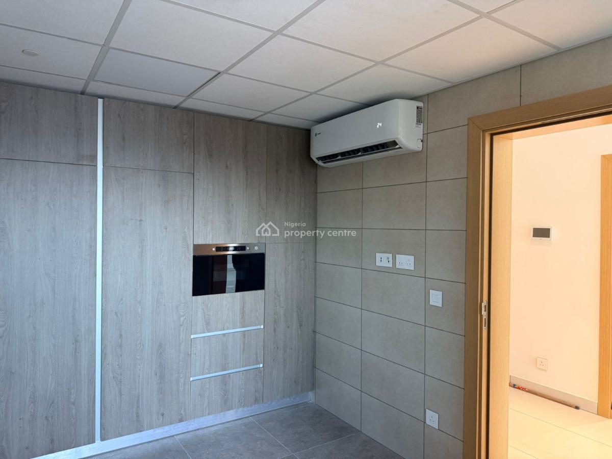 Luxury 3-bedroom Apartment Located in a Premium High-rise Tower, Victoria Island (vi), Lagos, Flat / Apartment for Rent