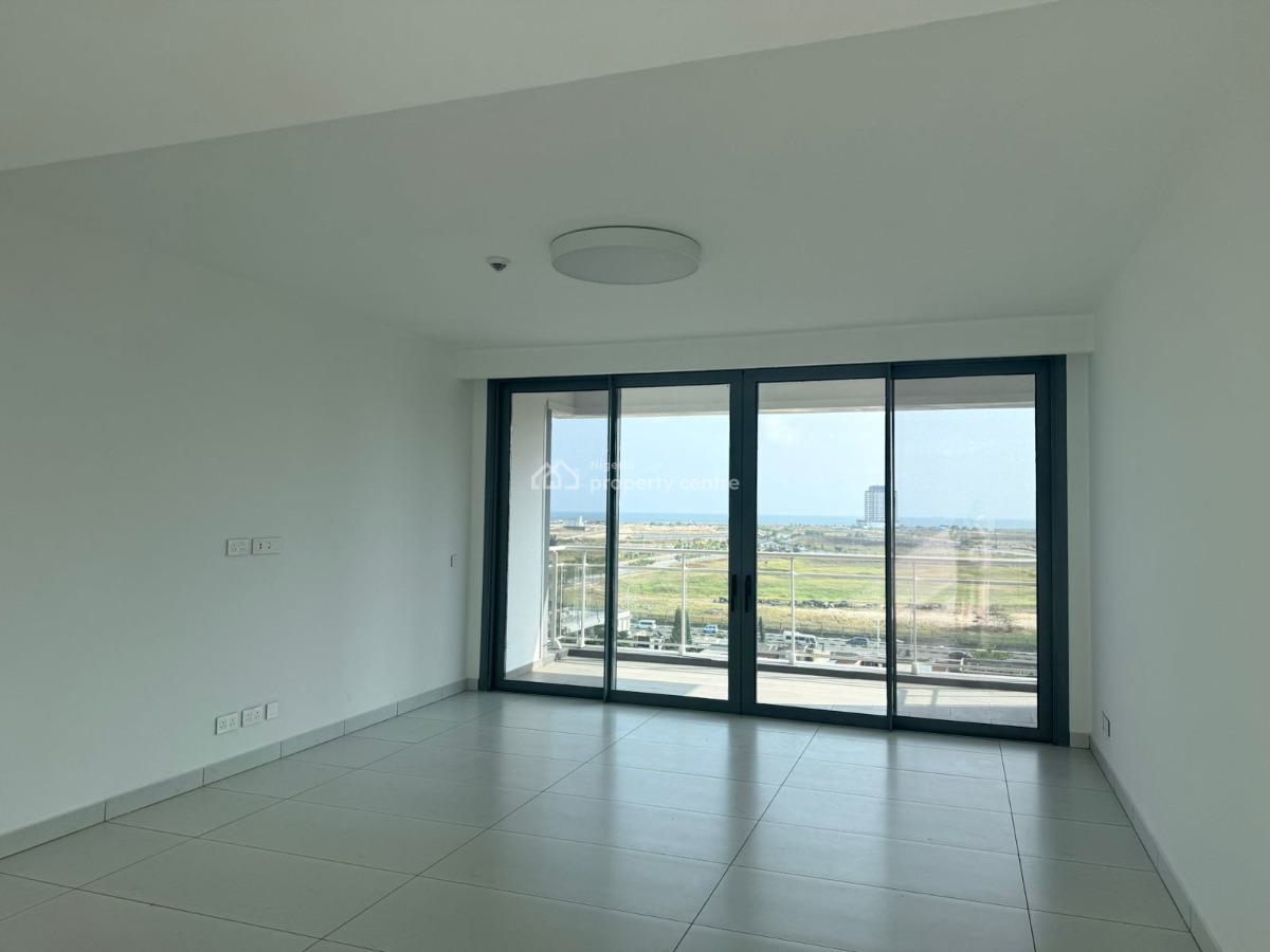 Luxury 3-bedroom Apartment Located in a Premium High-rise Tower, Victoria Island (vi), Lagos, Flat / Apartment for Rent