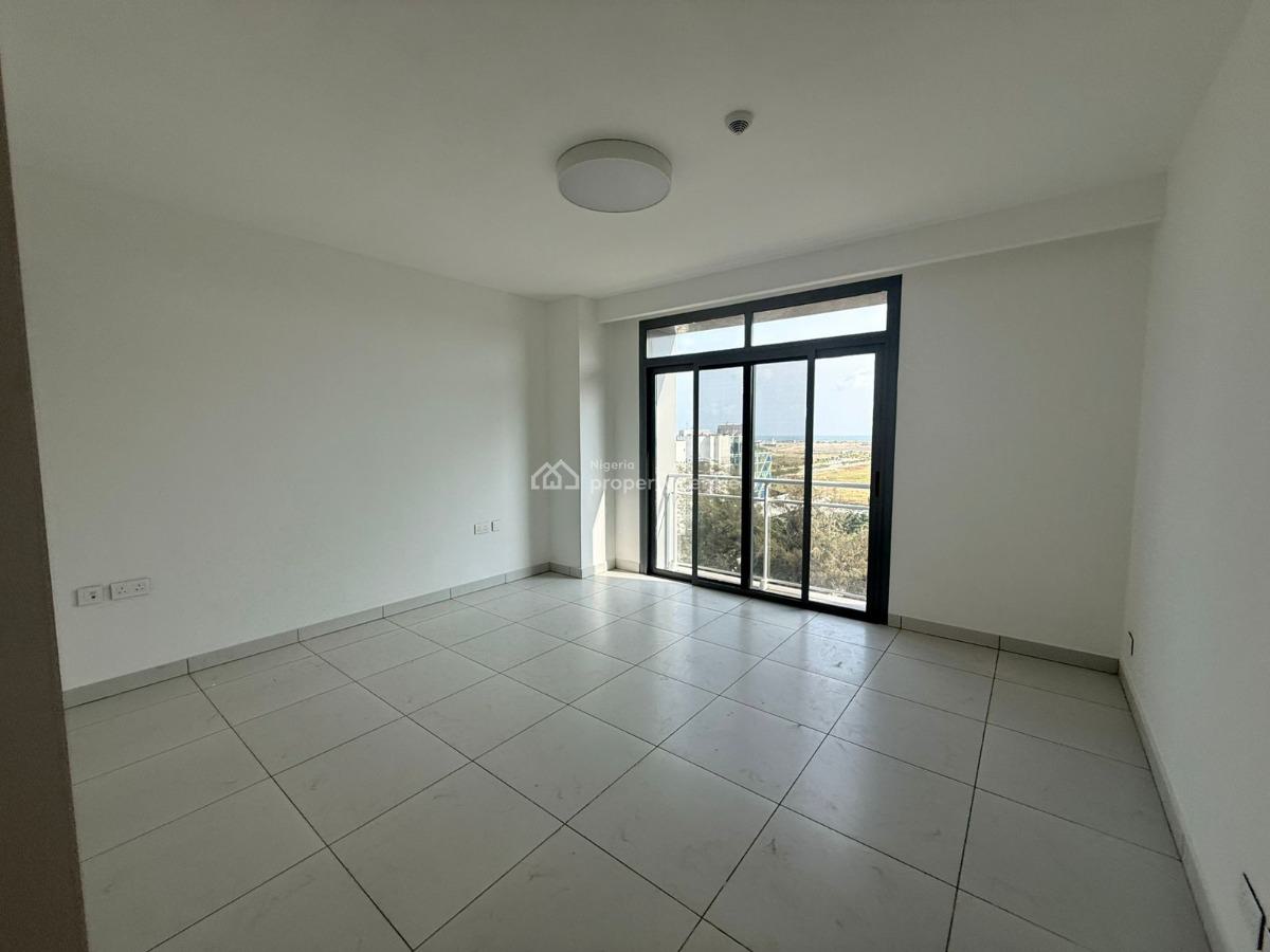 Luxury 3-bedroom Apartment Located in a Premium High-rise Tower, Victoria Island (vi), Lagos, Flat / Apartment for Rent