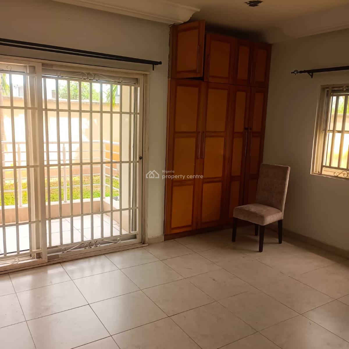 Spacious & Affordable 3 Bedrooms Apartment, Banana Island, Ikoyi, Lagos, Flat / Apartment for Rent