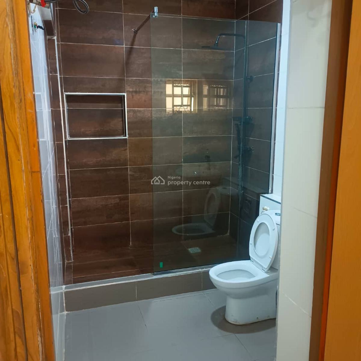 Spacious & Affordable 3 Bedrooms Apartment, Banana Island, Ikoyi, Lagos, Flat / Apartment for Rent