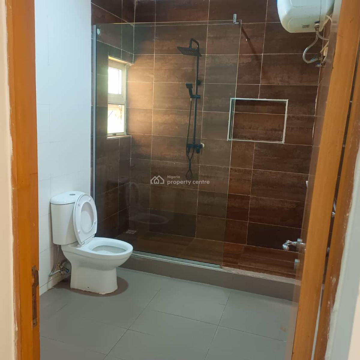 Spacious & Affordable 3 Bedrooms Apartment, Banana Island, Ikoyi, Lagos, Flat / Apartment for Rent