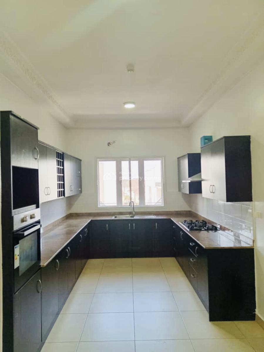 Exquisite Luxury 3 Bedroom Apartment, Chevron, Lekki, Lagos, Flat / Apartment for Rent