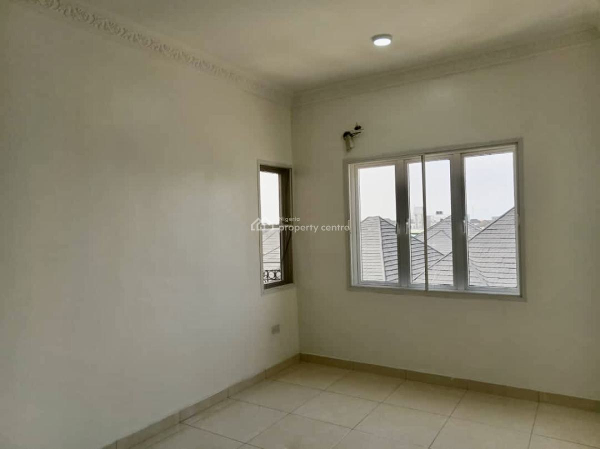 Exquisite Luxury 3 Bedroom Apartment, Chevron, Lekki, Lagos, Flat / Apartment for Rent