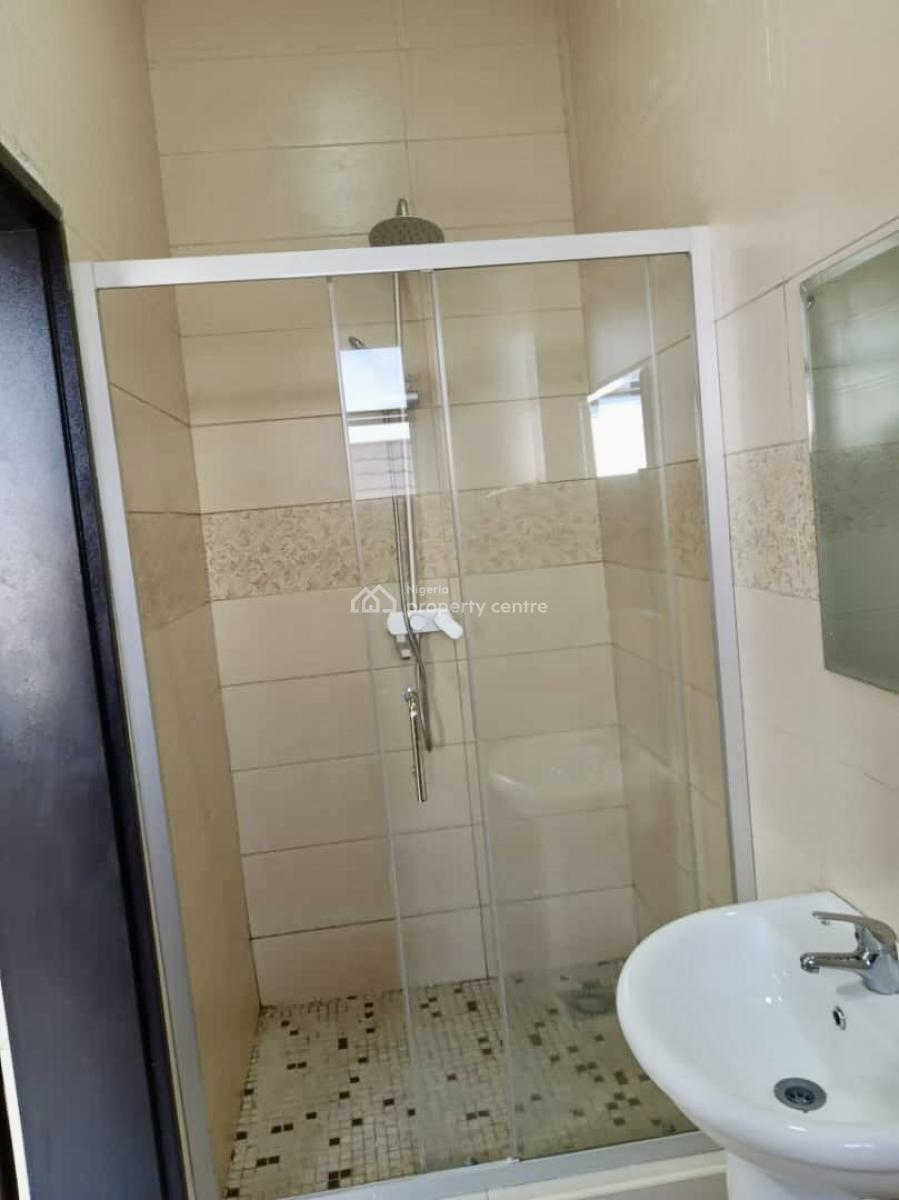 Exquisite Luxury 3 Bedroom Apartment, Chevron, Lekki, Lagos, Flat / Apartment for Rent