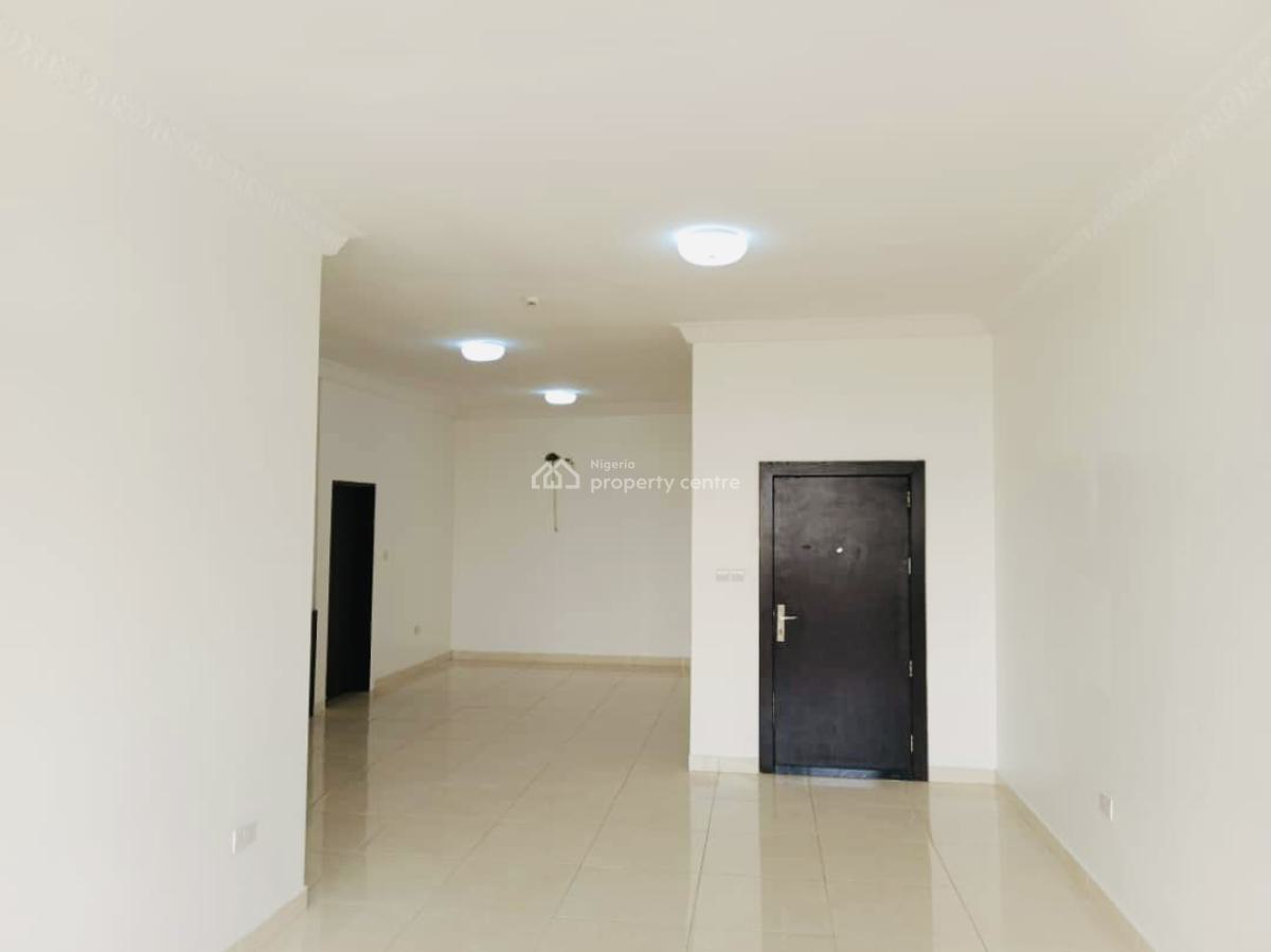Exquisite Luxury 3 Bedroom Apartment, Chevron, Lekki, Lagos, Flat / Apartment for Rent