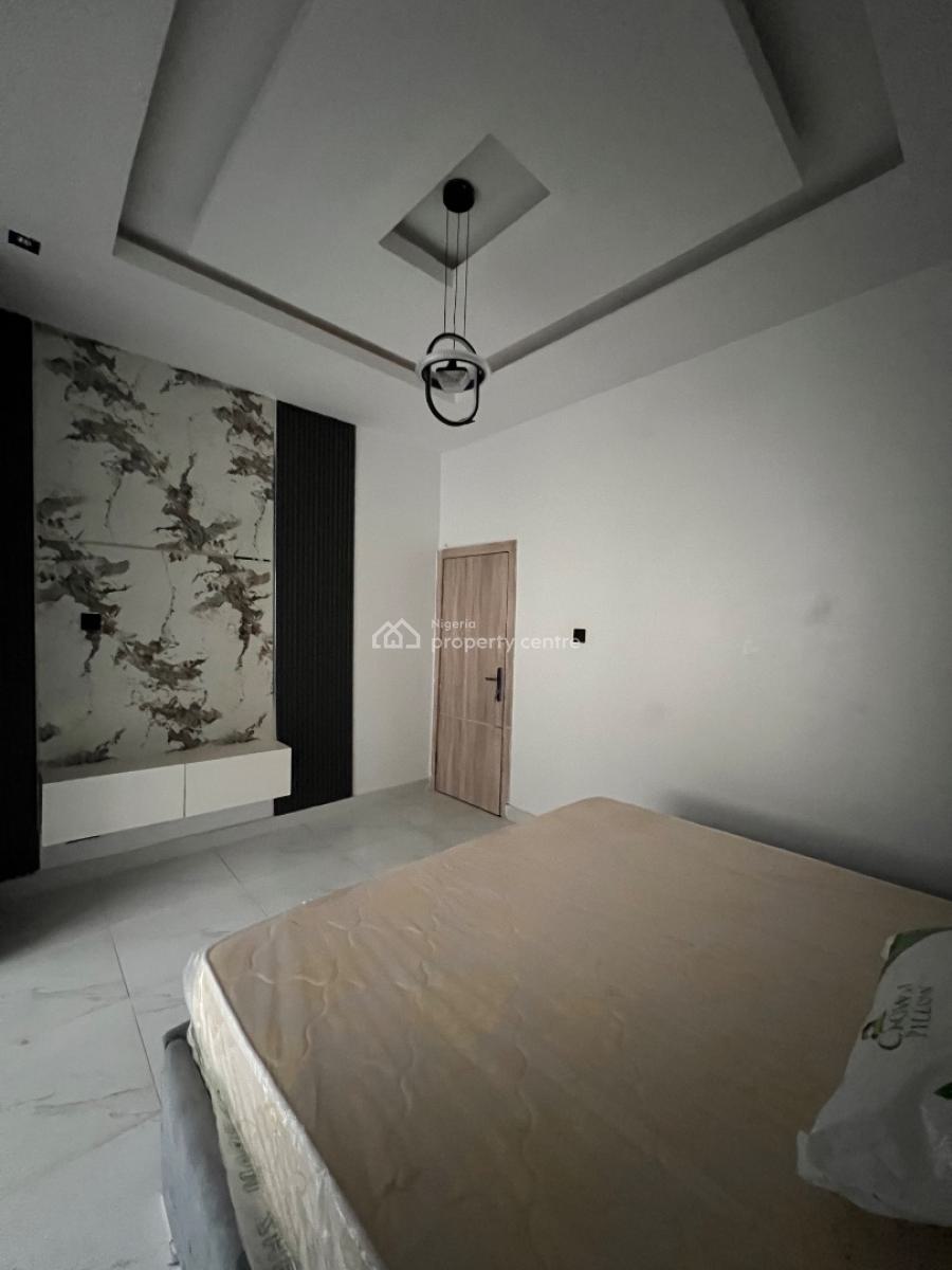 Furnished 2 Bedrooms, Ajah, Lagos, Terraced Duplex for Sale