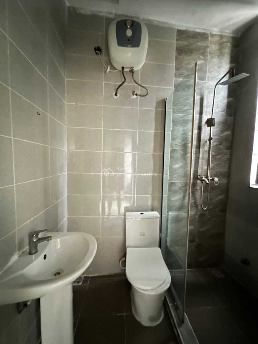 Furnished 2 Bedrooms, Ajah, Lagos, Terraced Duplex for Sale