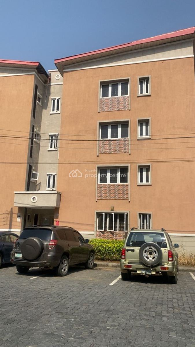 Luxury 2 Bedrooms Flat in a Gated Estate, Fashola Estate, Owode - Ibeshe Road, Ikorodu, Lagos, Flat / Apartment for Sale
