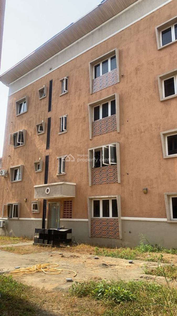 Luxury 2 Bedrooms Flat in a Gated Estate, Fashola Estate, Owode - Ibeshe Road, Ikorodu, Lagos, Flat / Apartment for Sale