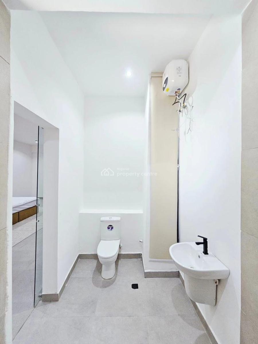 Lovely 3 Bedroom Apartment with Bq, Ikate, Ikate, Lekki, Lagos, Block of Flats for Sale