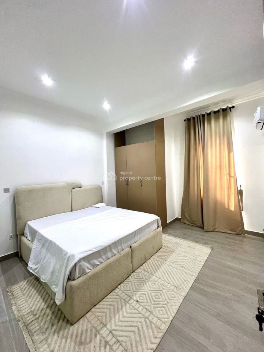 Lovely 3 Bedroom Apartment with Bq, Ikate, Ikate, Lekki, Lagos, Block of Flats for Sale