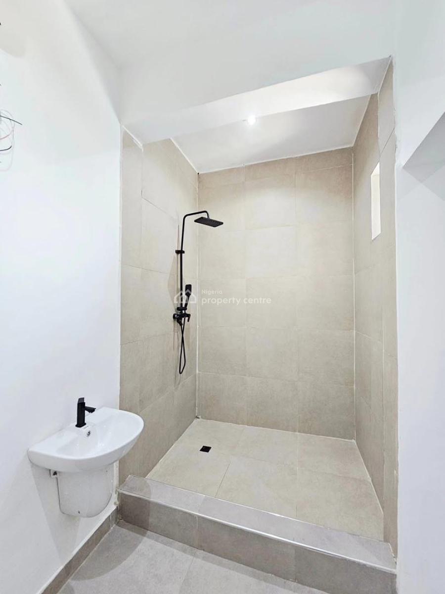 Lovely 3 Bedroom Apartment with Bq, Ikate, Ikate, Lekki, Lagos, Block of Flats for Sale