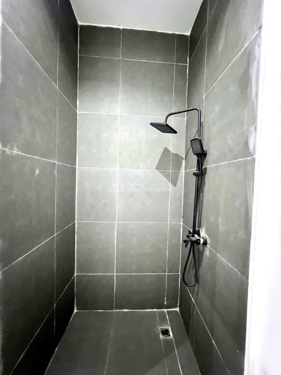 Lovely 3 Bedroom Apartment with Bq, Ikate, Ikate, Lekki, Lagos, Block of Flats for Sale