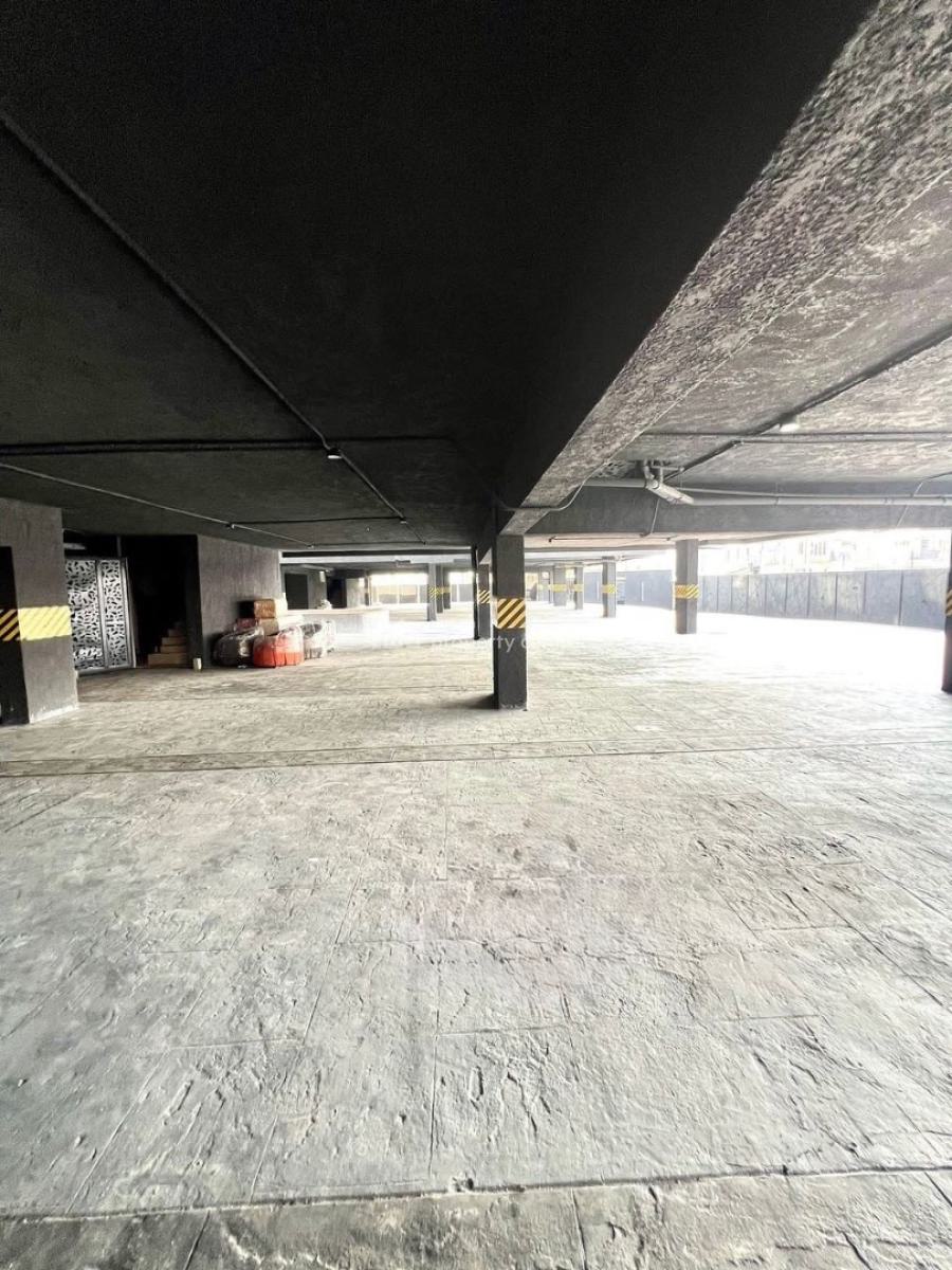 Lovely 3 Bedroom Apartment with Bq, Ikate, Ikate, Lekki, Lagos, Block of Flats for Sale