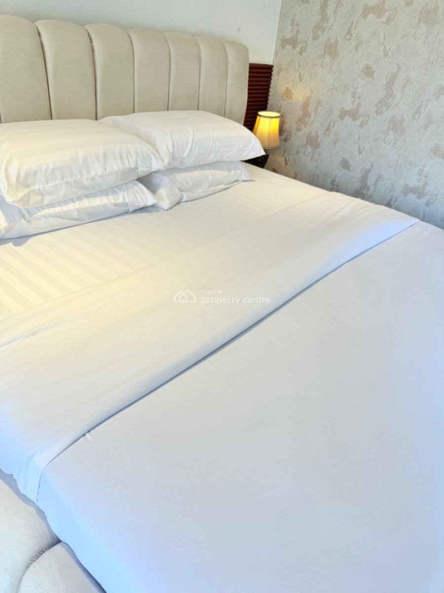 Luxury Studio Apartment, Ebele Okeke Crescent, Wuye, Abuja, Self Contain (single Rooms) Short Let