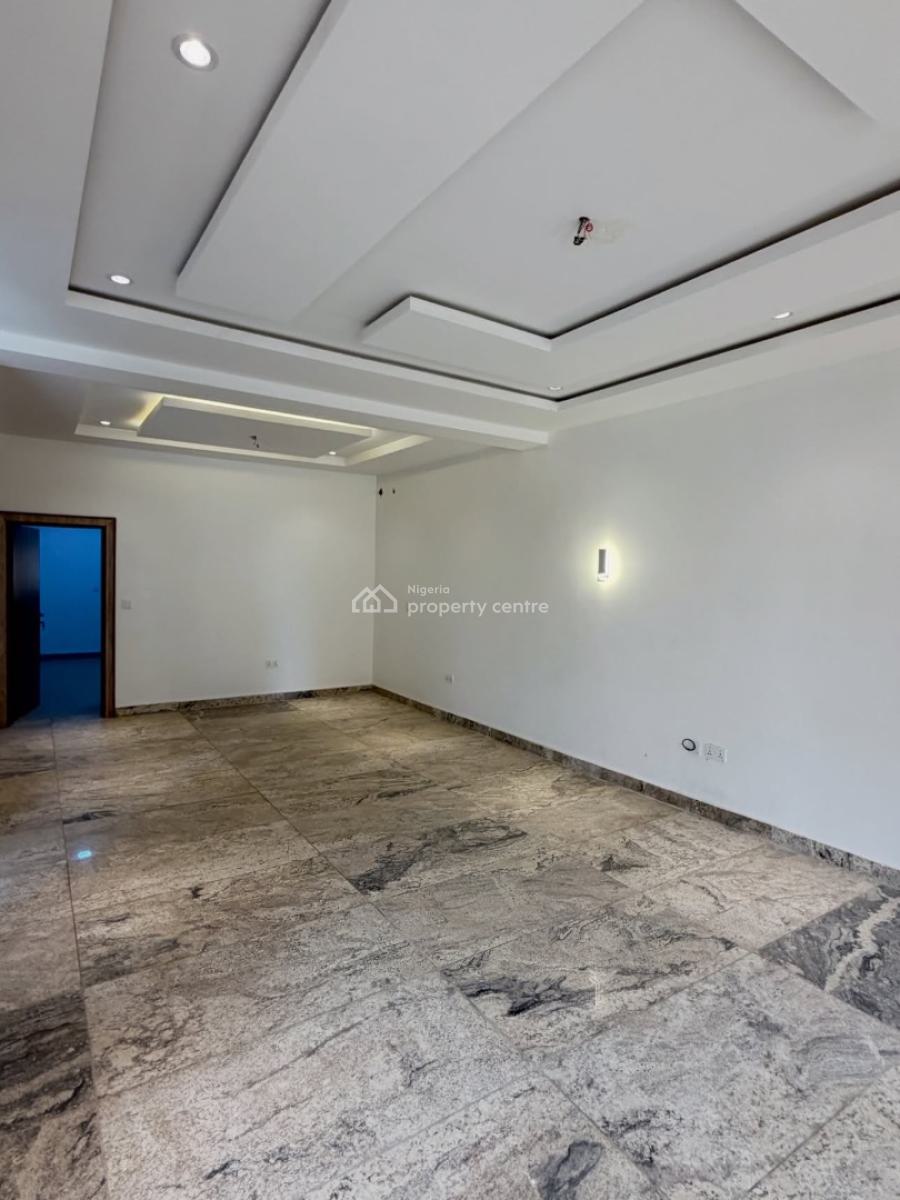 Pristine 4bedroom Terrace Duplex with a Bq, Dawaki, Gwarinpa, Abuja, Terraced Duplex for Sale