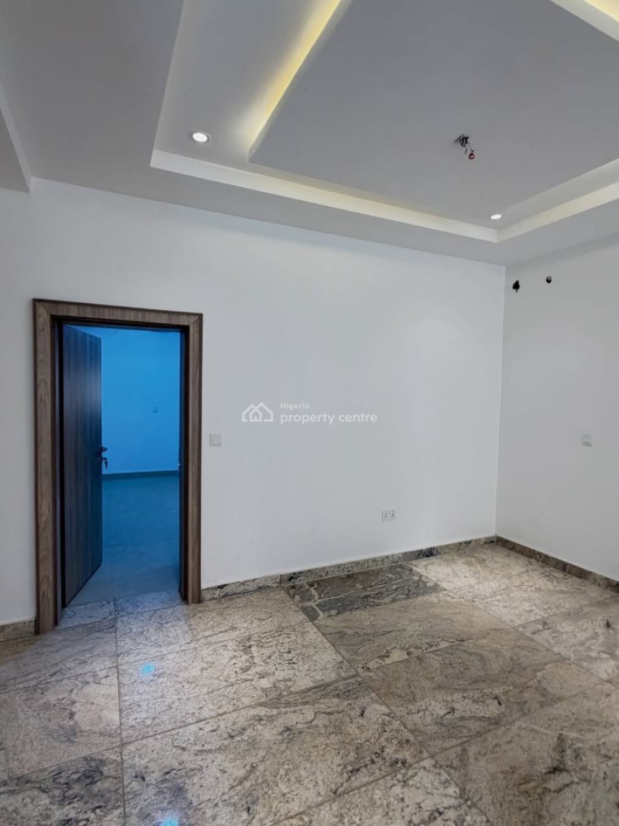 Pristine 4bedroom Terrace Duplex with a Bq, Dawaki, Gwarinpa, Abuja, Terraced Duplex for Sale