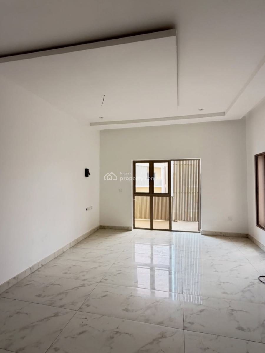 Pristine 4bedroom Terrace Duplex with a Bq, Dawaki, Gwarinpa, Abuja, Terraced Duplex for Sale