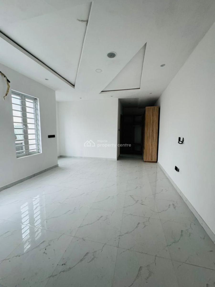 Exquisitely Built 5 Bedroom Detached Duplex with a Room Bq, Omole Phase 1, Ikeja, Lagos, Detached Duplex for Sale