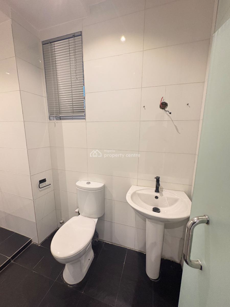 1bedroom/mini Flat, Kenneth Agbakuru Street, Lekki Phase 1, Lekki, Lagos, Mini Flat (room and Parlour) for Rent