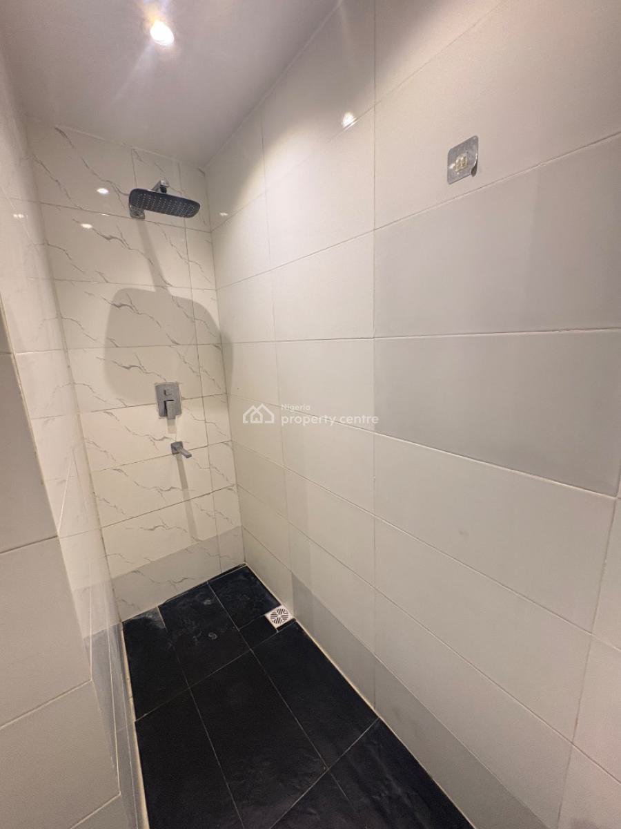 1bedroom/mini Flat, Kenneth Agbakuru Street, Lekki Phase 1, Lekki, Lagos, Mini Flat (room and Parlour) for Rent