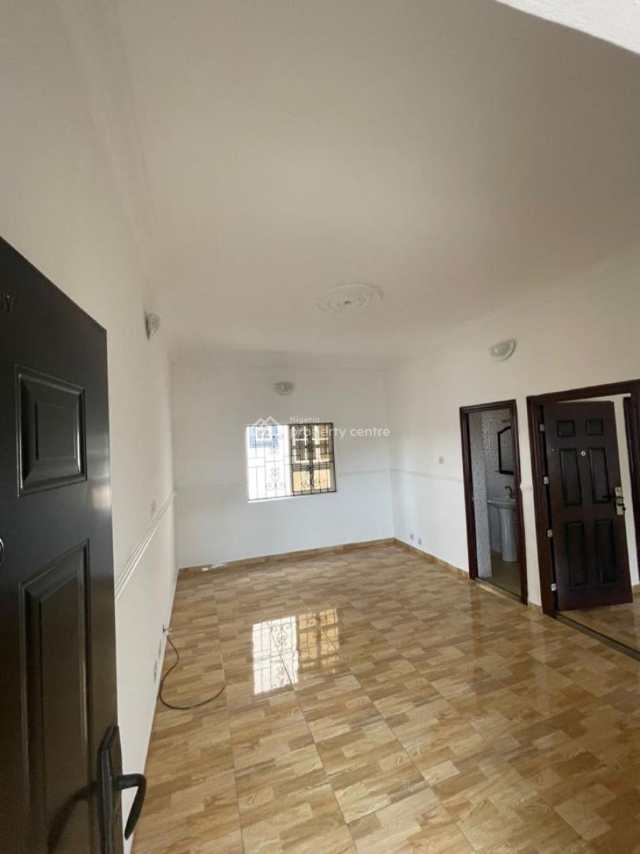 Clean Mini Flat in Idado Estate By Chevron, Idado Estate, Idado, Lekki, Lagos, Mini Flat (room and Parlour) for Rent