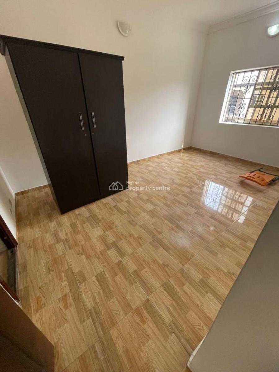 Clean Mini Flat in Idado Estate By Chevron, Idado Estate, Idado, Lekki, Lagos, Mini Flat (room and Parlour) for Rent