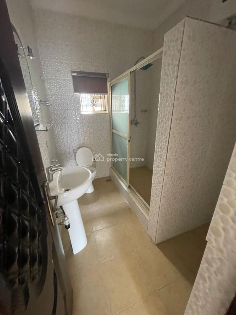 Clean Mini Flat in Idado Estate By Chevron, Idado Estate, Idado, Lekki, Lagos, Mini Flat (room and Parlour) for Rent