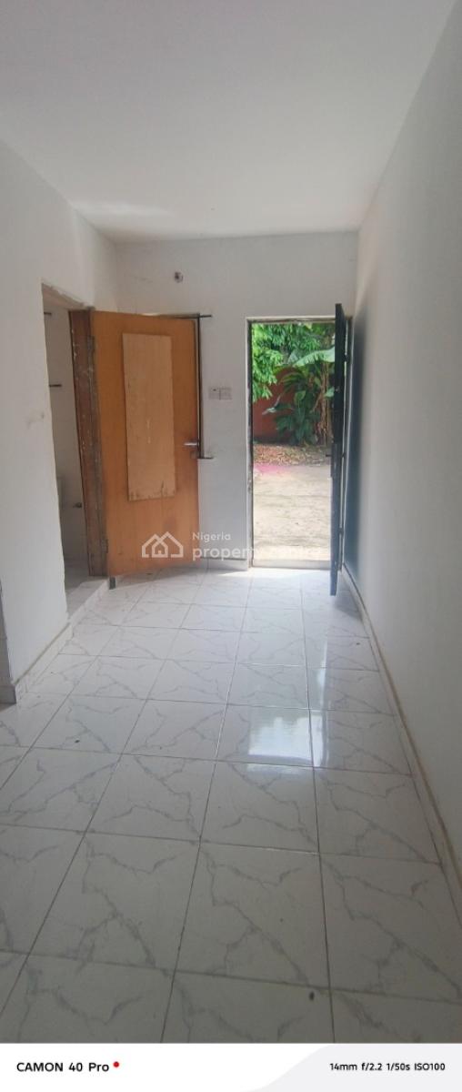 Clean Mini Flat, Opp Dmatel Hotel, Agungi, Lekki, Lagos, Mini Flat (room and Parlour) for Rent