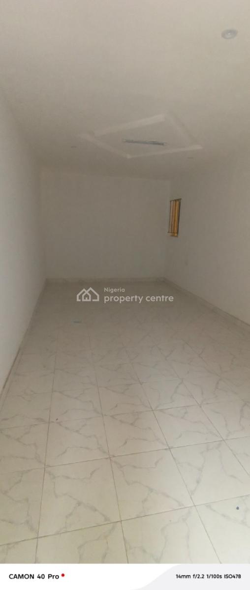 Clean Mini Flat, Opp Dmatel Hotel, Agungi, Lekki, Lagos, Mini Flat (room and Parlour) for Rent