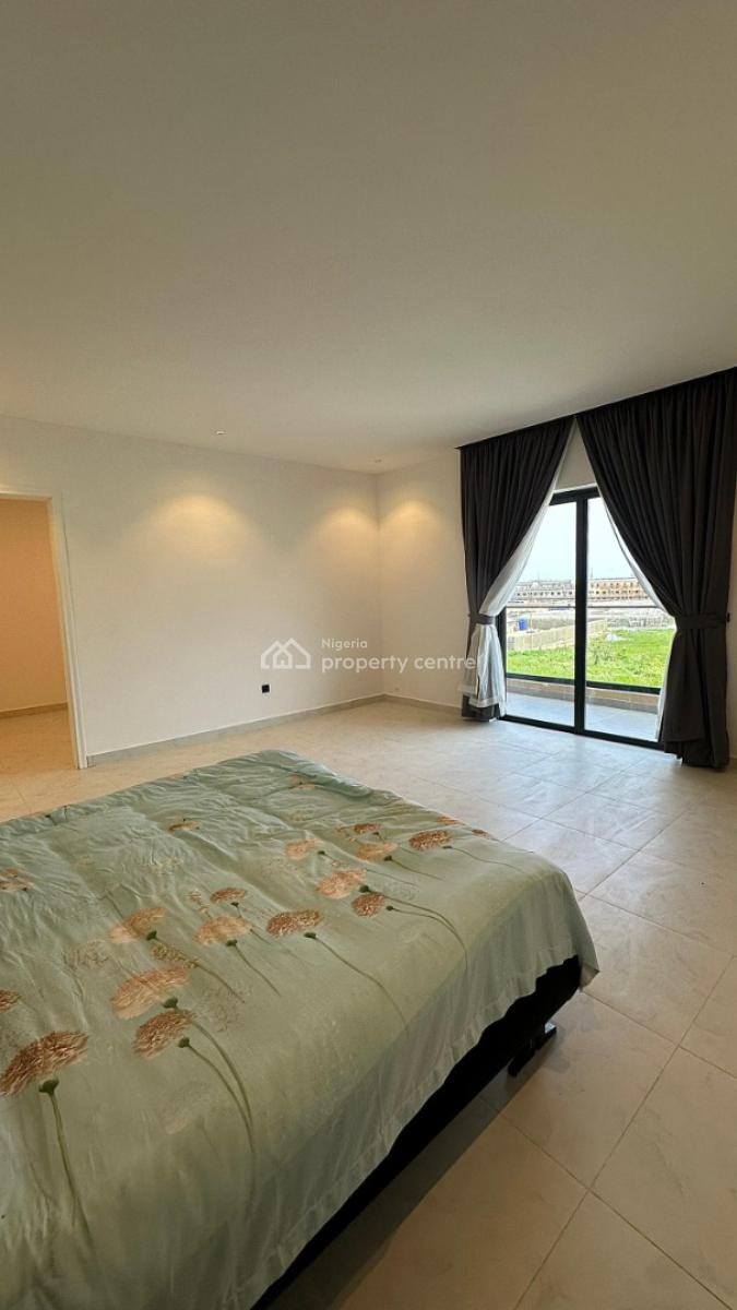 Luxury 4 Bedroom Semi Detached Duplex with Exquisite Finishes, Lekki, Lekki Phase 1, Lekki, Lagos, Semi-detached Duplex for Sale