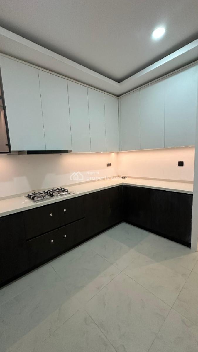Luxury 4 Bedroom Semi Detached Duplex with Exquisite Finishes, Lekki, Lekki Phase 1, Lekki, Lagos, Semi-detached Duplex for Sale