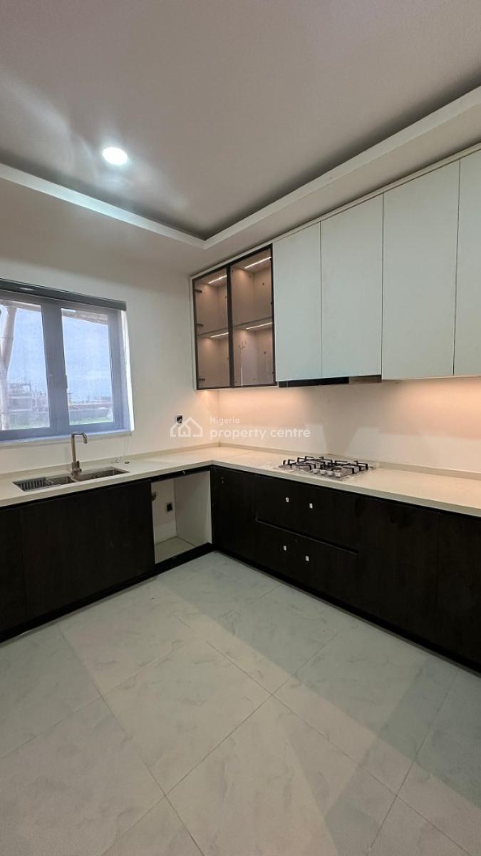 Luxury 4 Bedroom Semi Detached Duplex with Exquisite Finishes, Lekki, Lekki Phase 1, Lekki, Lagos, Semi-detached Duplex for Sale
