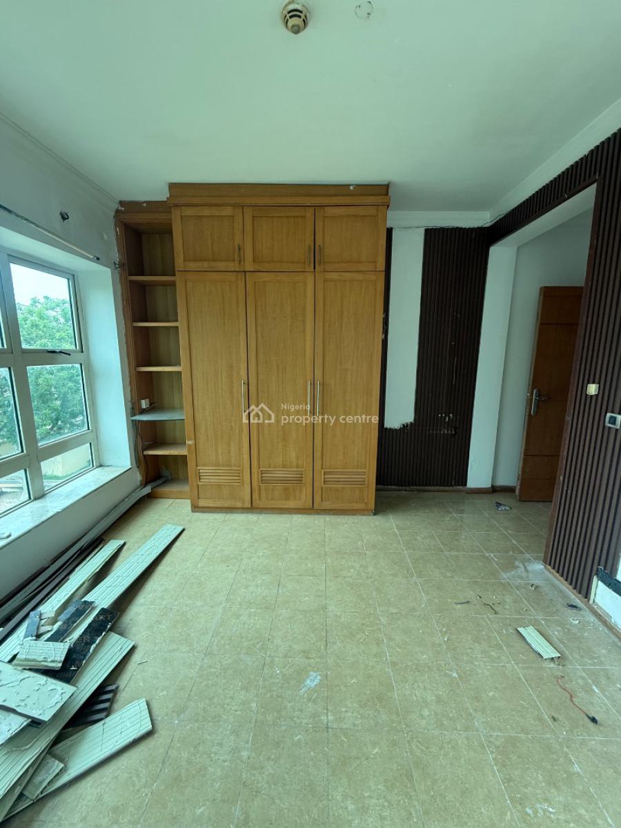 One Bedroom Apartment with Swimming Pool, Lekki Phase 1, Lekki, Lagos, Mini Flat (room and Parlour) for Rent