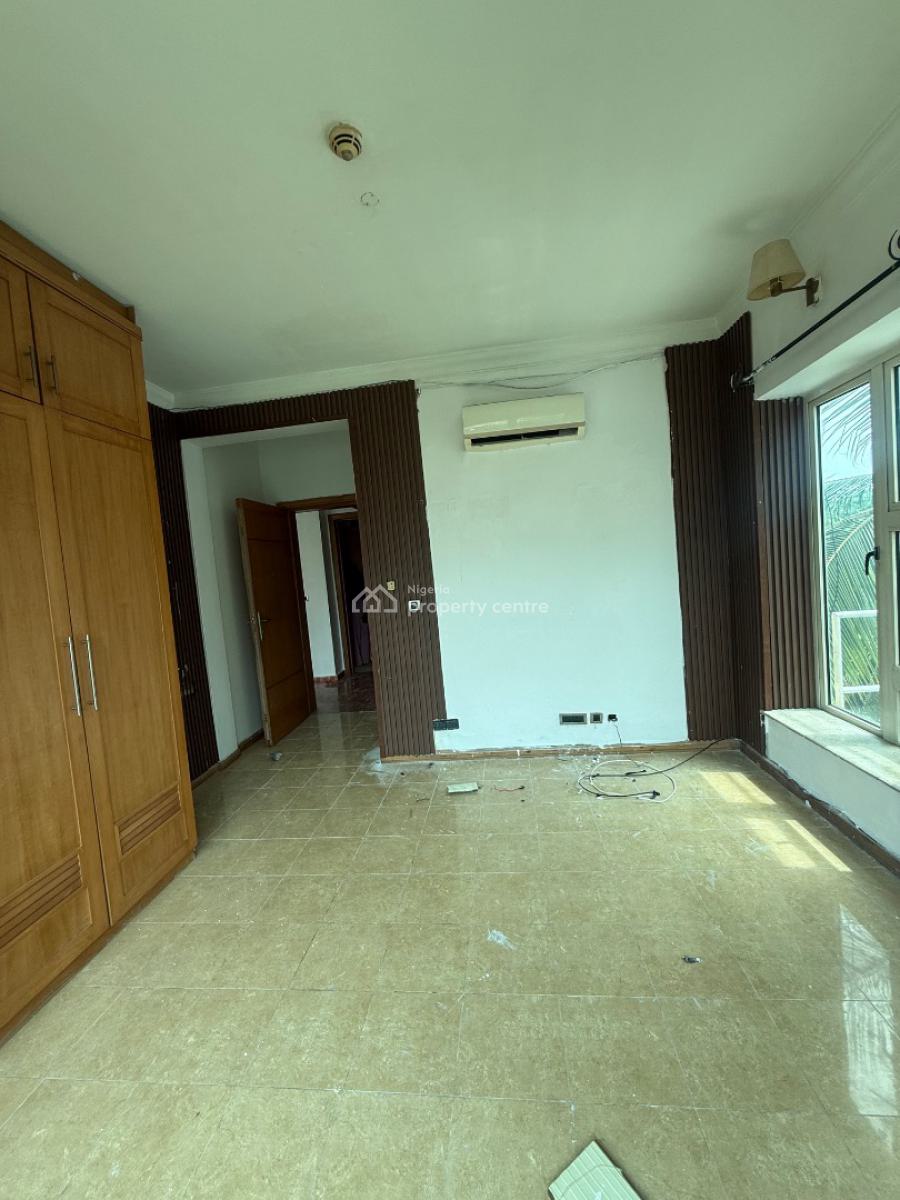 One Bedroom Apartment with Swimming Pool, Lekki Phase 1, Lekki, Lagos, Mini Flat (room and Parlour) for Rent
