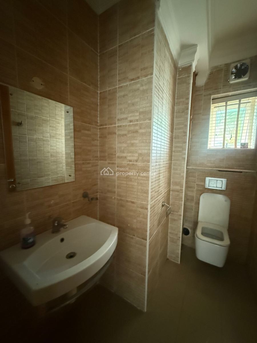 One Bedroom Apartment with Swimming Pool, Lekki Phase 1, Lekki, Lagos, Mini Flat (room and Parlour) for Rent