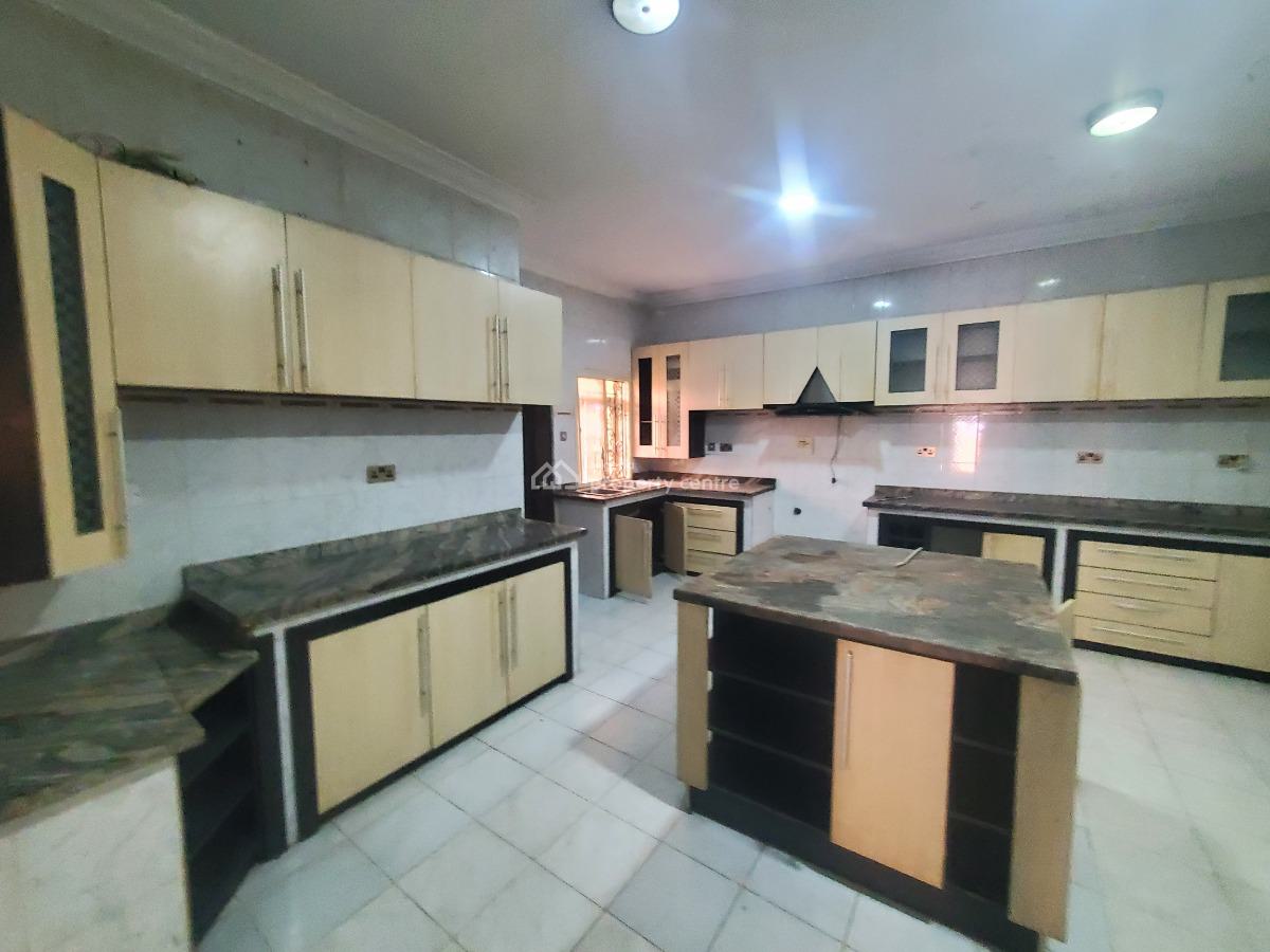 Well Maintained 5 Bedroom Duplex in a Secured Estate, Lbs, Olokonla, Ajah, Lagos, Detached Duplex for Rent