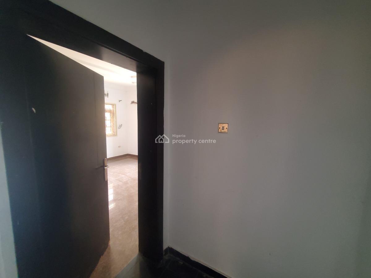 Well Maintained 5 Bedroom Duplex in a Secured Estate, Lbs, Olokonla, Ajah, Lagos, Detached Duplex for Rent