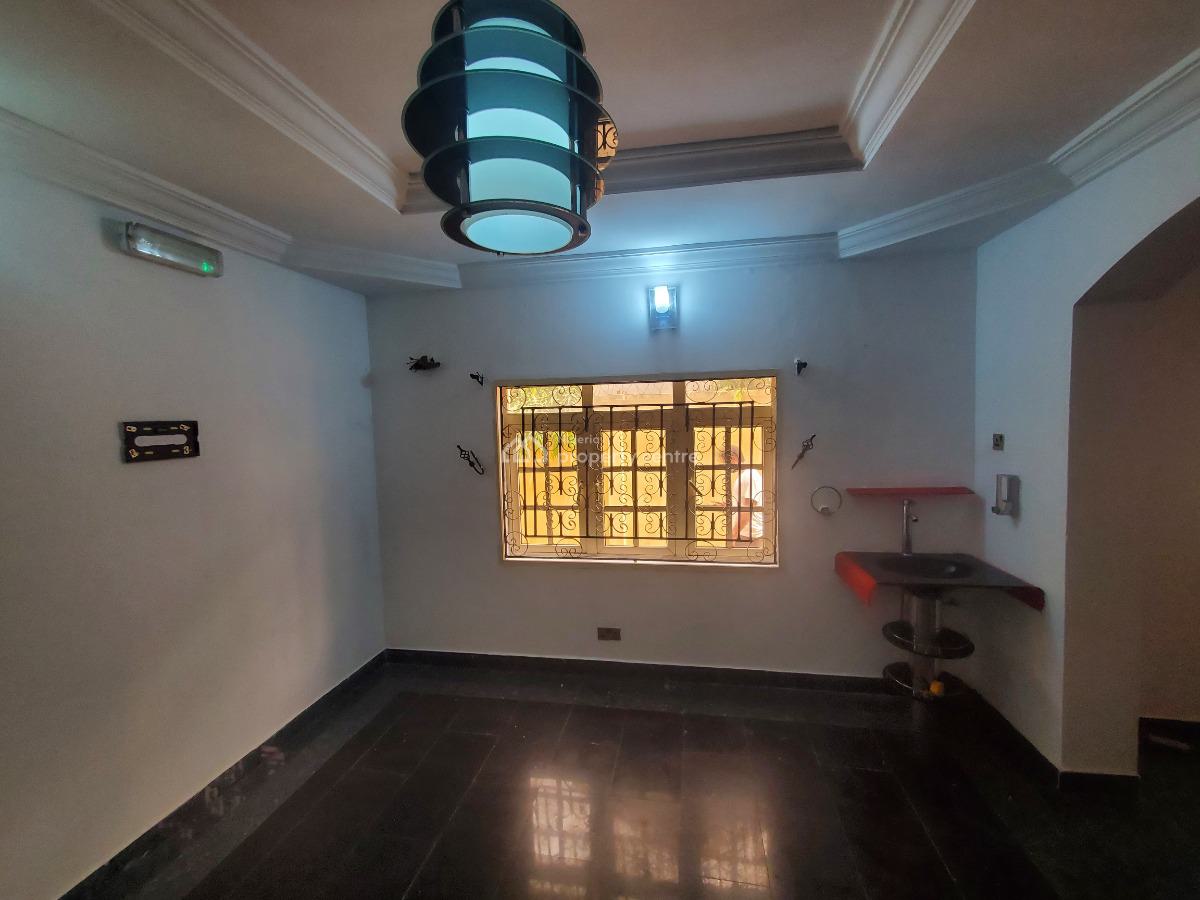 Well Maintained 5 Bedroom Duplex in a Secured Estate, Lbs, Olokonla, Ajah, Lagos, Detached Duplex for Rent