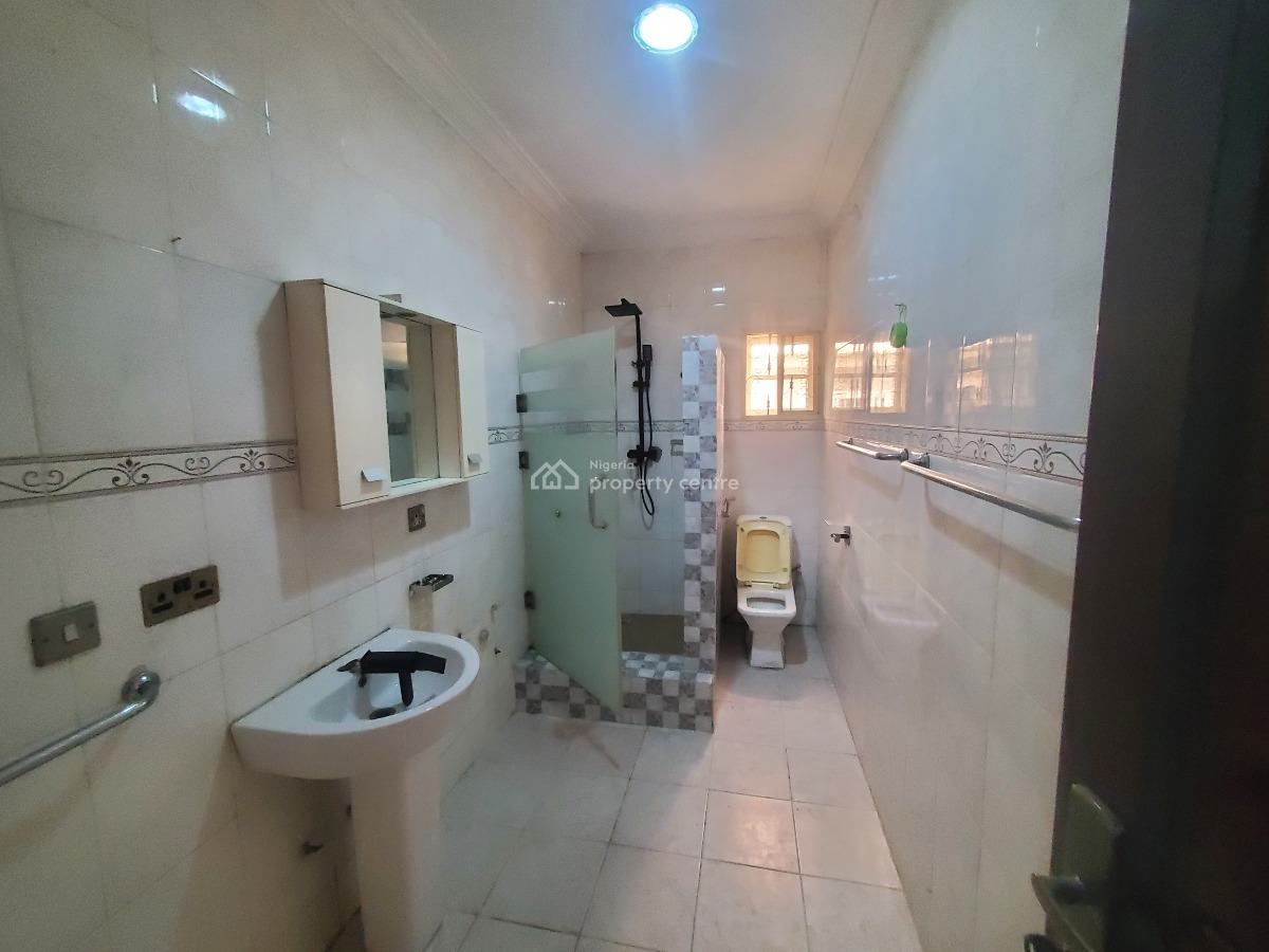 Well Maintained 5 Bedroom Duplex in a Secured Estate, Lbs, Olokonla, Ajah, Lagos, Detached Duplex for Rent