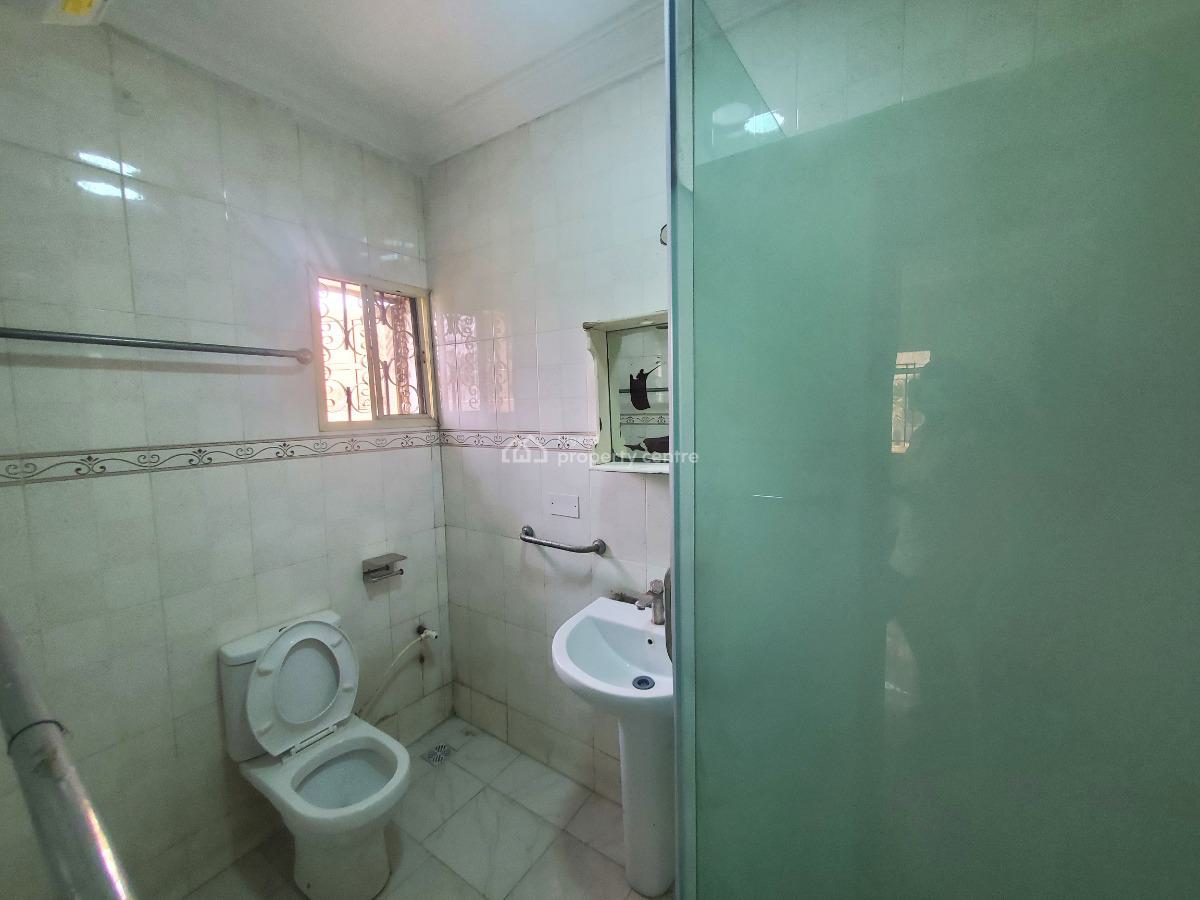 Well Maintained 5 Bedroom Duplex in a Secured Estate, Lbs, Olokonla, Ajah, Lagos, Detached Duplex for Rent