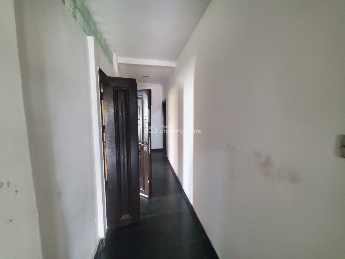 Well Maintained 5 Bedroom Duplex in a Secured Estate, Lbs, Olokonla, Ajah, Lagos, Detached Duplex for Rent