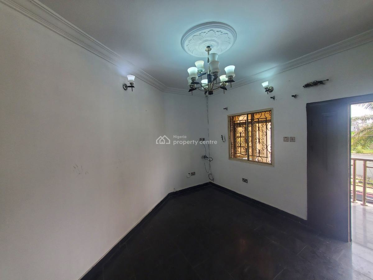 Well Maintained 5 Bedroom Duplex in a Secured Estate, Lbs, Olokonla, Ajah, Lagos, Detached Duplex for Rent