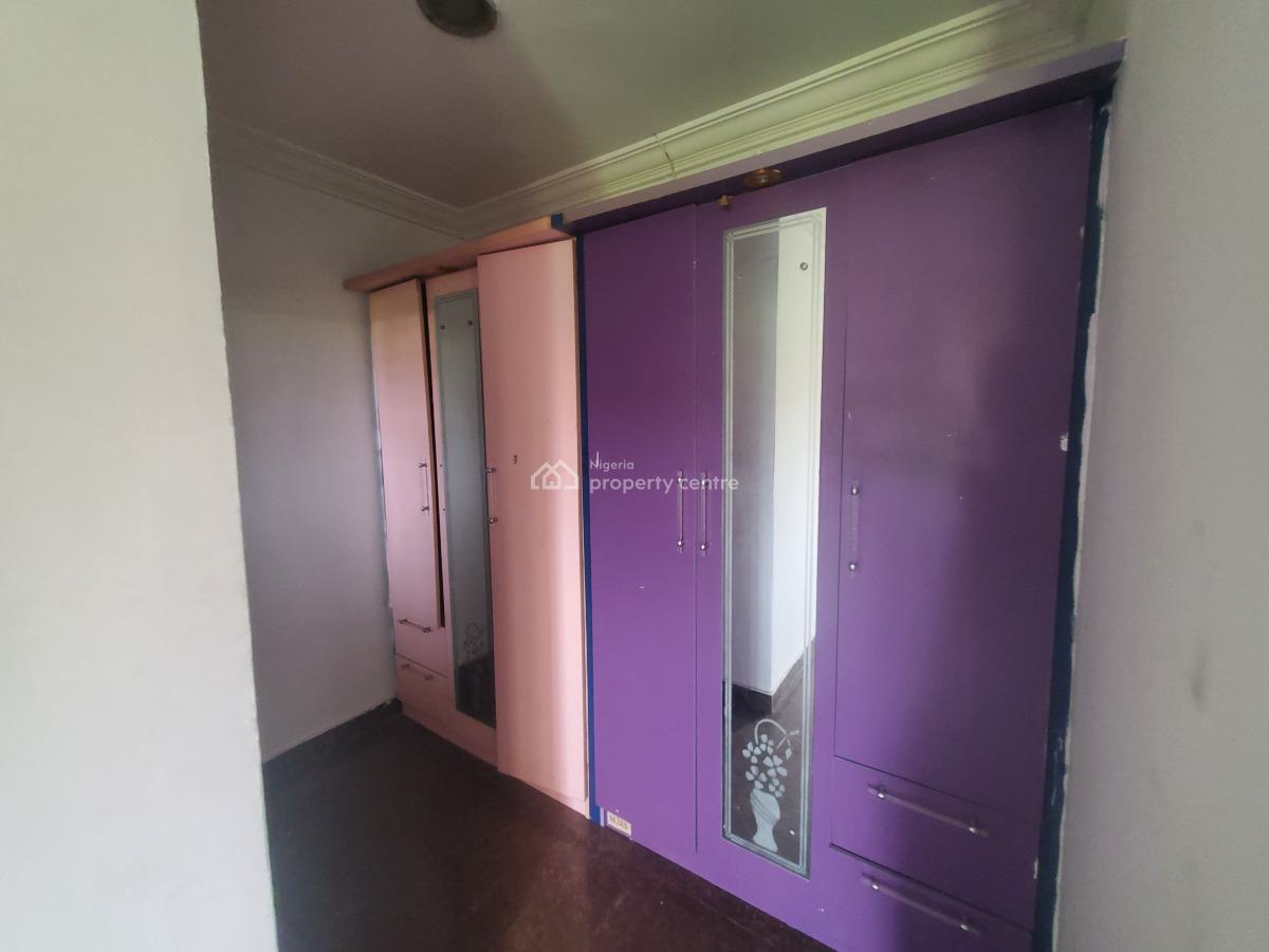 Well Maintained 5 Bedroom Duplex in a Secured Estate, Lbs, Olokonla, Ajah, Lagos, Detached Duplex for Rent
